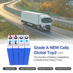 मूल <span class=keywords><strong>3</strong></span>.2v 105h जीवन बैटरी सेल ग्रेड एक स्टॉक में सौर आरव अप के लिए - Product Image 1