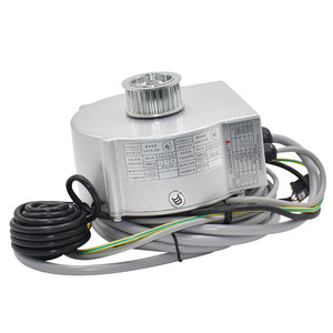 Motor Síncrono de Imán Permanente <span class=keywords><strong>Shengling</strong></span> YTJ031-14 13, Motor para Puerta de Ascensor, Accesorios Nuevos, Diseño Moderno y Simple - Product Image 5