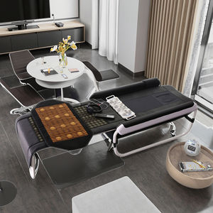 Nieuwe Trends Korea Premium V4 Master Toermalijn Jade Roller Massager Therapie Bed Therapeutische Thermische Infrarood Massage Bed Tafel - Product Image 1