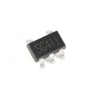 CZChips nouveau SOT23-5 amplificateur opérationnel puce Ic SGM6601YTN5G/TR SGM6132YPS8G/TR SGM61230XTN6G/TR - Product Image 1