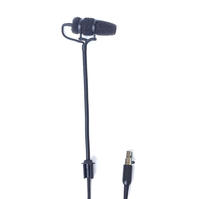 Microphone d'instrument haute performance MIC-4099, microphones de conception professionnelle avec un son incroyable pour tout type de scène ou studio DPA