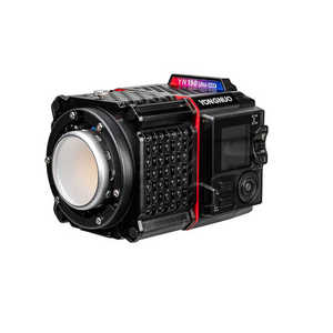 <span class=keywords><strong>YONGNUO</strong></span> YN150 Ultra <span class=keywords><strong>RGB</strong></span> 60W Mini Bowen Mount Portable LED Lumière photographique pour la prise de vue en plein air Enregistrement vidéo Plastique - Product Image 4