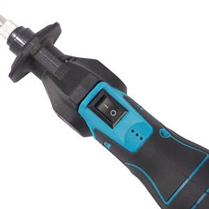 Pistola de Soldar de <span class=keywords><strong>30w</strong></span>, 12v, con Batería de Litio, Portátil, Inalámbrica, con Carga Inalámbrica, Automática, para Mantenimiento - Product Image 5