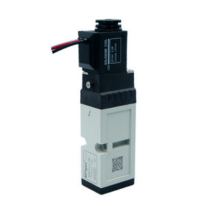 Nuevo y <span class=keywords><strong>original</strong></span> AirTgmc 2017-Válvula solenoide DC12V <span class=keywords><strong>Precio</strong></span> bajo de alta calidad Garantía de 1 año Más de 10 millones de ciclos - Product Image 5