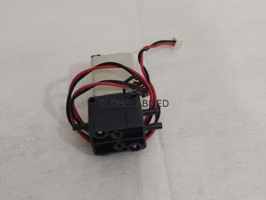 고품질 의료 실험실 장비 혈액 분석기 <span class=keywords><strong>3</strong></span>방향 밸브 Urit3000plus용 - Product Image 1