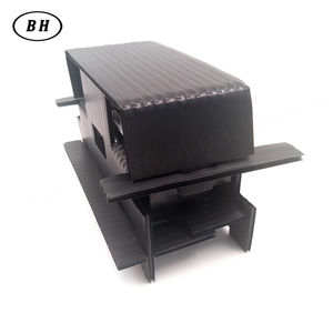 หัวพิมพ์ตัวทำละลาย1604 Mutoh ของแท้พร้อมขั้วต่อสีเขียวหัว DF-49684พิมพ์ Dx5สำหรับ VJ1204 Mutoh 1304 1604เครื่องพิมพ์1614 - Product Image 6