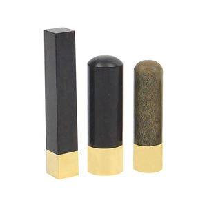 Thanh Lịch Kim Loại Brass <span class=keywords><strong>Stamp</strong></span> Wax <span class=keywords><strong>Seal</strong></span> Tùy Chỉnh Hoặc Trống - Product Image 6