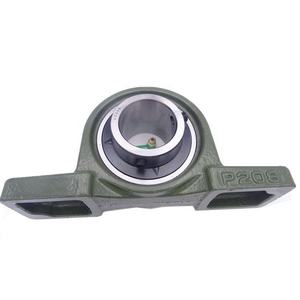 ตลับลูกปืนแบบแท่นรองรับ UCP208 มีจำหน่ายจำนวนมากสำหรับระบบสายพานลำเลียงและเครื่องจักรอุตสาหกรรม - Product Image 2