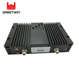 Pemasok Produk Pabrik Tiongkok GSM850 B5 Penguat Sinyal Full Band Penggunaan Dalam Ruangan untuk Mint Mobile Sprint