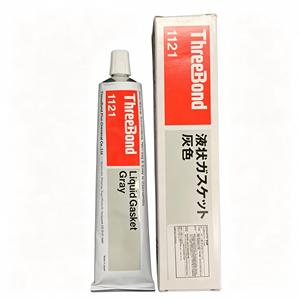 ZSW ThreeBond 1121 Joint Liquide Gris, Scellant de Bride en Polyester Saturé Non-Desséchant et Sans Solvant 200g - Product Image 4