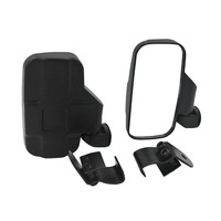 Espejo Retrovisor Universal FLYQUICK para UTV/ATV, Material PP, Hecho en China