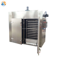 China Industriële Voedseldroger Dehydrator Droogmachine Fruit En Groenten Vacuüm Vriesdroger