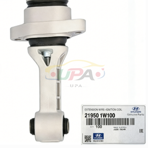 Système de suspension haute performance BRKT ASSY-ROLL ROD 21950-1W100 219501W100 pour Hyundai Elantra Kia Ceed 21950 1W100 - Product Image 5