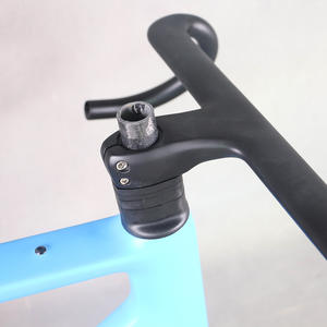 SERAPH <span class=keywords><strong>cadre</strong></span> en carbone frein à disque vélo de gravier câble caché complet pièce de vélo en Fiber de carbone T1000 T4 700X50C <span class=keywords><strong>cadre</strong></span> <span class=keywords><strong>peinture</strong></span> GR048 - Product Image 2