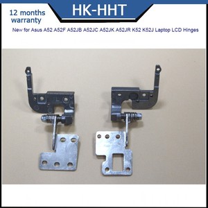 Máy tính xách tay các bộ phận máy tính xách tay bản lề cho Asus K52 K52JK A52Jr x52jv <span class=keywords><strong>LCD</strong></span> bản lề Màn hình bản lề L & R - Product Image 5