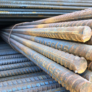Cheap Price 6m 9m 12m Hrb400 Hrb500 5mm <strong>6mm</strong> 8mm 10mm 12mm Steel <strong>Rebar</strong> Astm A615 Hrb400/hrb500 Steel <strong>Rebar</strong> - Product Image 2