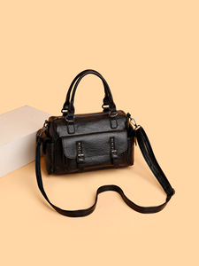 Nouveaux Sacs Bandoulière de Créateur Tendance en Cuir PU de Haute Qualité, Sacs Messager Décontractés, Cabas de Luxe pour Femmes, Sacs à Main et Pochettes - Product Image 2