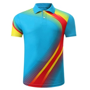 2024 Manufacturer Lidong Wholesale Custom Sport High Quality Puff Print Smart Casual Plus Size Men's T-shirts - Product Image 4