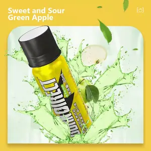 Label privé L-Carnitine pour hommes et femmes Boissons pour le sport Entraînement physique Perte de poids Brûler les graisses Supplément vitaminique - Product Image 4