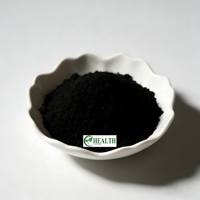 Complément alimentaire en poudre de fruits de sésame noir instantané Yhealth - Riche en vitamines - Emballage sous vide - Nutrition quotidienne