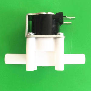 Juego de Té Eléctrico con Varilla de Conexión Rápida de 3 Vías de 9.5 mm, Válvula Solenoide de Baja Presión de Agua, Normalmente Cerrada, para Amantes del Té - Product Image 3