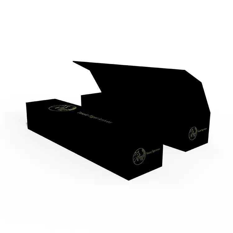 फैक्टरी ओम कस्टम रसोई शेफ चाकू बॉक्स चाकू सेट पैकेजिंग खाली उपहार बॉक्स