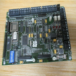 Plc <strong>Pacom</strong> 1065-uo-ul I/o Module Board 1065-001 (pack of 3) Bulk Supply - Product Image 1
