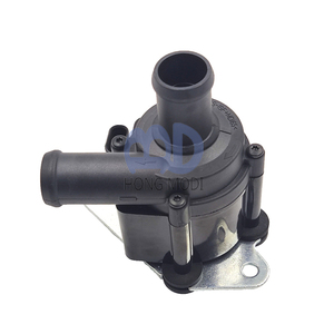 Bomba de agua eléctrica 31338211 para VOLVO S60, S80, <span class=keywords><strong>S90</strong></span>, V90, V40-Reemplazo OEM, refrigeración duradera y eficiente - Product Image 3
