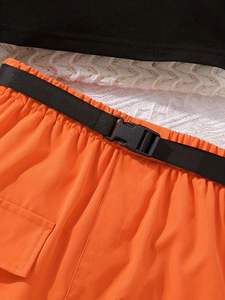 Vêtements d'Été pour Enfants, Ensemble Deux Pièces Tendance pour Filles de 5 à 14 Ans - Product Image 4