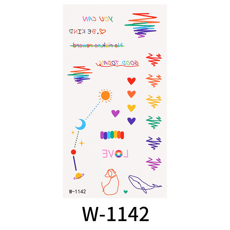 W-1142