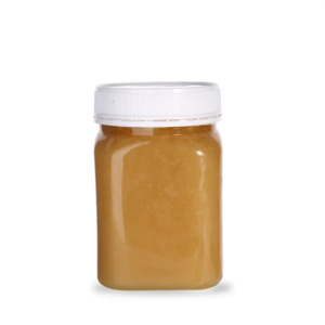 Miel de forêt sauvage biologique pur 100% Miel de forêt de montagne brut - Product Image 1