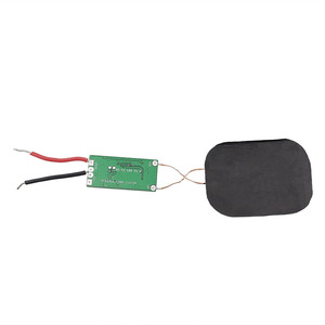 Ti receiver module cho điện thoại di động không dây sạc không dây sạc Receiver PCB mô-đun inductor/cuộn dây Phát Triển Giải pháp - Product Image 3