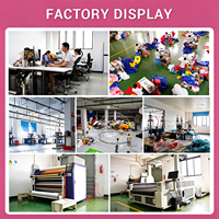 HPS Inflatable Custom Design 10ft Air Dancer Inflatable Advertising Sky Dancer Big Inflatable Tube Man for Event Promotion