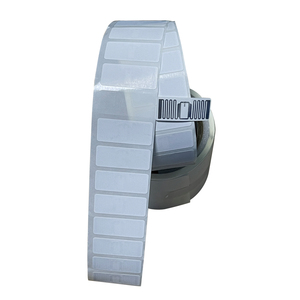 1-5m Lesereichweite Impinj Monza R6P Chip UHF <span class=keywords><strong>RFID</strong></span>-<span class=keywords><strong>Tag</strong></span> - Product Image 5