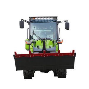 Neu Entwickelter Zertifizierter Mini-Baggerlader mit Dieselmotor zum Verkauf - Product Image 2