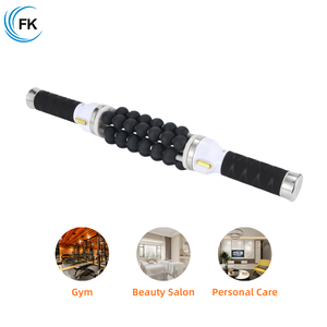 Rouleau de massage manuel anti-<span class=keywords><strong>cellulite</strong></span>, rouleau de drainage lymphatique, rouleau de massage des fascias, appareils de massage corporel - Product Image 1