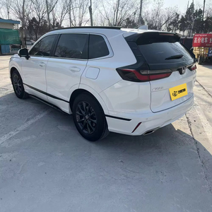 <span class=keywords><strong>รถ</strong></span>ยนต์มือสอง SUV ปี 2021 ฮอนด้า บรีซ 1.5T 193 แรงม้า เกียร์ CVT ไมล์น้อย พวงมาลัยซ้าย สภาพดี <span class=keywords><strong>รถ</strong></span>ครอบครัว ขับเคลื่อน 2 ล้อ ราคาประหยัด HAOYING - Product Image 3