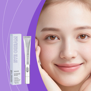 Crème contour des yeux soin doux qui retient l'hydratation, améliore l'élasticité, réduit le relâchement et hydrate la zone des yeux, sans effet collant. - Product Image 2