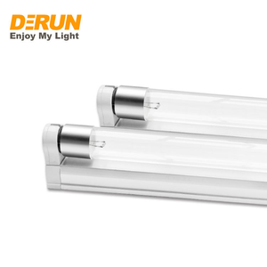 T5 T8 Diệt Khuẩn <span class=keywords><strong>UVC</strong></span> Huỳnh Quang Ống Đèn 10W 15W <span class=keywords><strong>30W</strong></span> 40W <span class=keywords><strong>UVC</strong></span> Tia Cực Tím Diệt Khuẩn Ống Đèn Với Chuyển Đổi Và Cắm - Product Image 6