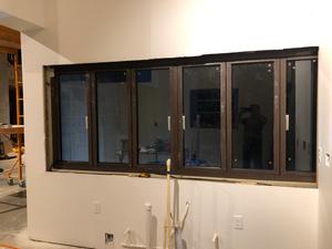 Topwindow Cửa Sổ Gấp Ngang Cửa Sổ Gấp Kính Cửa Sổ Gấp - Product Image 5