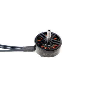 มอเตอร์1300KV B2807 tyi สำหรับโดรนแข่งขัน RC FPV traverser โมเดลเครื่องบินไร้แปรงถ่าน - Product Image 1