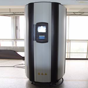 KN-4001AB Perangkat Medis Profesional Kabin Fototerapi UVB 311nm untuk Pengobatan Vitiligo <span class=keywords><strong>Psoriasis</strong></span> - Product Image 1