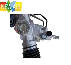 <span class=keywords><strong>Cremallera</strong></span> de Dirección Hidráulica 49001-4KH0A para NISSAN Navara <span class=keywords><strong>NP300</strong></span> YD25 490014KH0A - Product Image 3