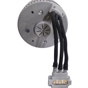 Système de propulsion métallique Agras T100 15516, moteur sans balais haute puissance pour pièces de rechange de drones agricoles - Product Image 1