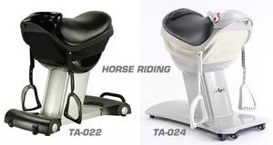 Venta directa de fábrica, equipo de fitness para el hogar, máquinas eléctricas para montar a caballo para quemar grasa aeróbica, Maravillas adelgazantes - Product Image 2