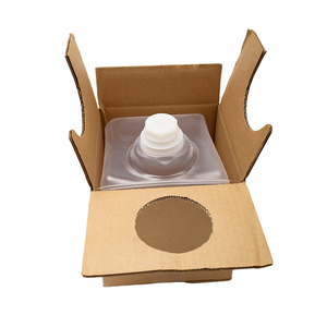 Cubitainer en plastique flexible de remplacement pour <span class=keywords><strong>jerrycan</strong></span> rigide - Product Image 5