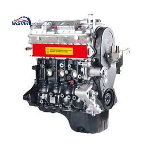 Entièrement testé 1.6L 4G18 5MT nouvel état reconstruit ensemble moteur à essence 4 cylindres 4B18 moteur pour <span class=keywords><strong>Mitsubishi</strong></span> Lancer <span class=keywords><strong>voiture</strong></span> - Product Image 1