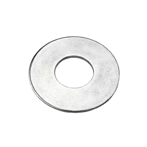 Rondelle de tablier en acier inoxydable M16 17x50x3mm Outil de tournage - Product Image 1