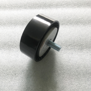 뜨거운 판매 액세서리 부품 자동차 공급 업체 텐셔너 유휴 풀리 6642000010 텐셔너 유휴 풀리 Actyon rexton 용 - Product Image 5