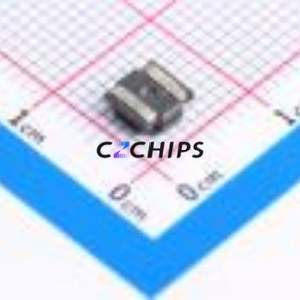 XRNR5020-6.8uH/M ตัวเหนี่ยวนำไฟฟ้าแบบ SMD,5x5 มม. ( ค่าความเหนี่ยวนำ: 6.8uH )( ความแม่นยำ: 20% กระแสไฟฟ้าที่กำหนด: 1.8A ) - Product Image 2